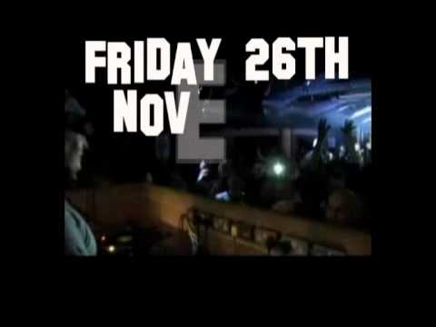 Love House - MICKY SLIM BACK IN TELFORD