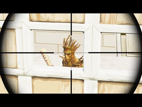 Fortnite WTF Moments #260