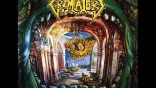 Crematory - For those who believe