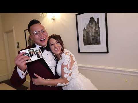 The Fancy Photo Booth Co video.