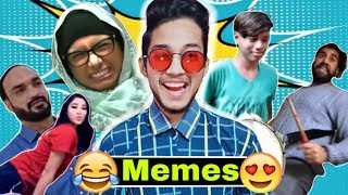 Valentine&#39;s Day Special Memes | Dank Indian Memes Review | CAA Memes *reaction | Crazy KB #0002