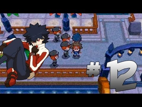 LP Pokémon White 2: Episode 12 - Chris's True Motives