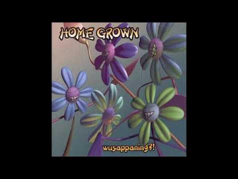 More Than Friends - Home Grown