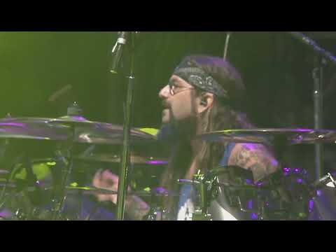 Sons Of Apollo  - Divine Addiction. Live With The Plovdiv Psychotic Symphony 2018