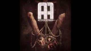 Attack Attack! - The Hopeless (Instrumental/Karaoke + Lyrics)