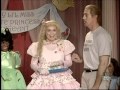 MADtv Dot Petite Princess Angel