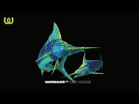 Watergate 22 - Catz 'N Dogz