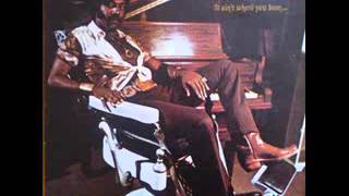 Latimore "Let Me Go"
