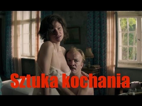 The Art Of Loving: Story Of Michalina Wislocka (2017) Trailer