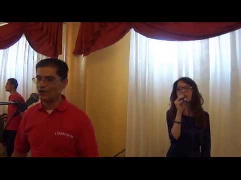 I Senza Nome - UNA SPINA E UNA ROSA