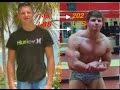 CRAZY NATURAL TEEN BODYBUILDING TRANSFORMATION | 16-19 | Gavin Ackner 19 year old bodybuilding
