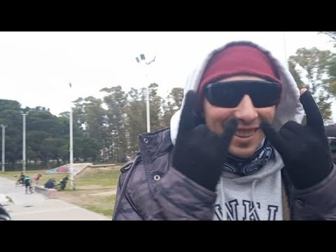 Chelo vs Axel || Springfree — 4tos || Fecha 2