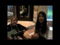 Jordan McCoy Hunter Pecunia Sing Disturbia Live