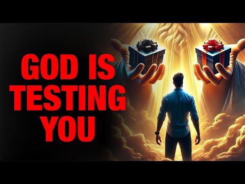 Signs God is Testing You Before Your Breakthrough