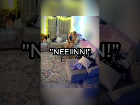 Er hat es aufgegessen..