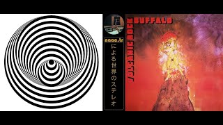 BUFFALO - TILL MY DEATH '1973 HARD ROCK ALBUM TRACK 👍▶️By naac.tr V1010