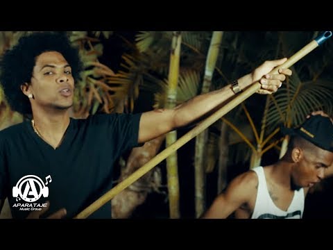 Liro Shaq El Sofoke Ft El Rey Guevara - A Nombre Mio (Video Oficial)