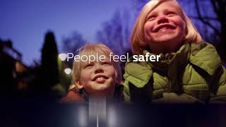 1 Year Brighter Lives Better World highlights