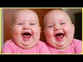 BEST Baby Laughing Video Compilation Ever