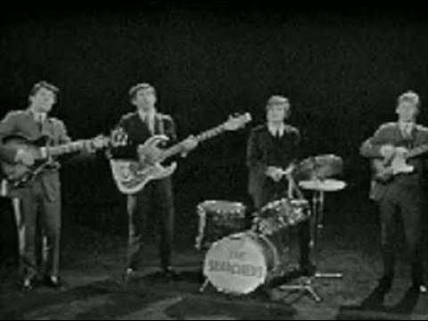 THE SEARCHERS SOMEDAY WE'RE GONNA LOVE AGAIN