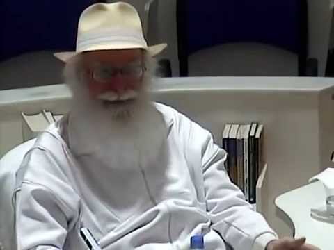 Tertúlia 1573 - Códego (Egologia) | #Conscienciologia - Waldo Vieira