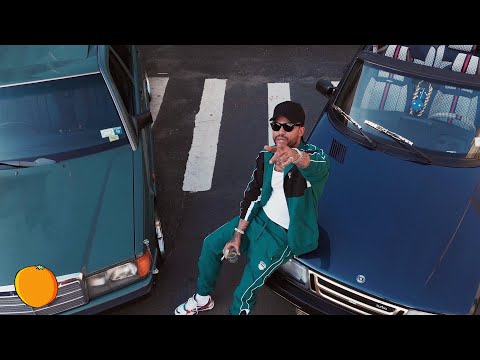 Dave East - Paid In Full (EASTMIX) (Dir. @shotbyTanj) Presented by @ripetanjerines