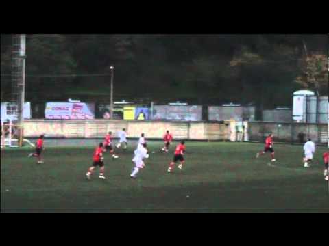 DIL11 251112 SESTRESE - QUILIANO 6-0 | ECCELLENZA