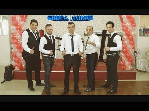 Grupa Unikati - Pravo oro 2018