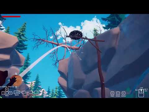 Launch Trailer