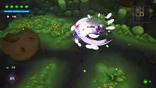 [Ruins of Albion] Master the Bow and Blade in Roguelike Combat! (Steam Free Game)