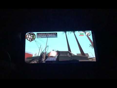 Tcl Plex Gta San Andreas Test