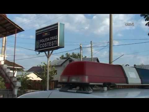 jurnal muscel tv 21 10 2016 accident buzoesti   razvan grigore