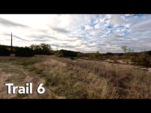 Horseshoe Equestrian Trail Video Thumbnail