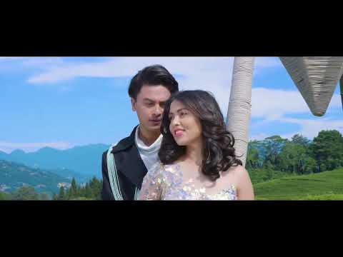 Makhmali || Tilak Newar || zubin garg || Nepali Song (edited video)