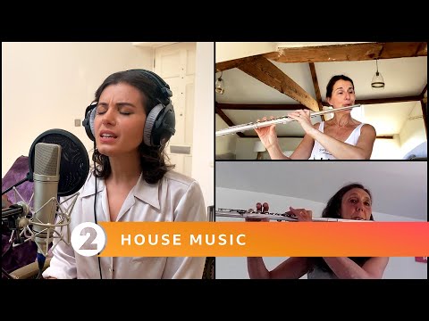 Radio 2 House Music - Katie Melua with the BBC Concert Orchestra - The Flood