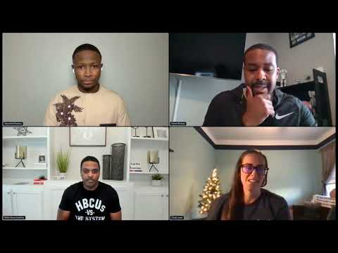 FAANG round table with Cindy Lowe of google, Willie ... - YouTube