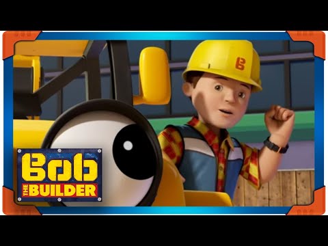 Bob the Builder 🛠⭐ The BEST of Bob and his Team 🛠⭐ Compilation 🛠⭐Cartoons for Kids - Kids (0-4), Kingdom Kids Zone - Bob the Builder