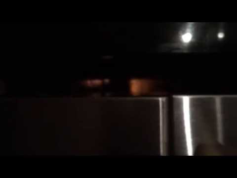 Whirlpool Microwave Sparks and Pops