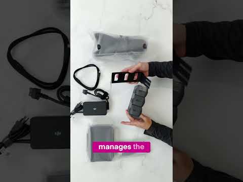 DJI Mavic 4 Pro Unboxing!