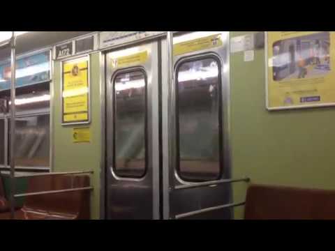 Metrô SP: Trecho entre Parada Inglesa e Tucuruvi - Linha 1 Azul