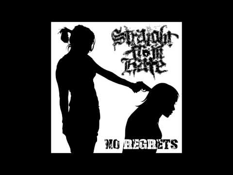 Straight from Hate - Black Knights