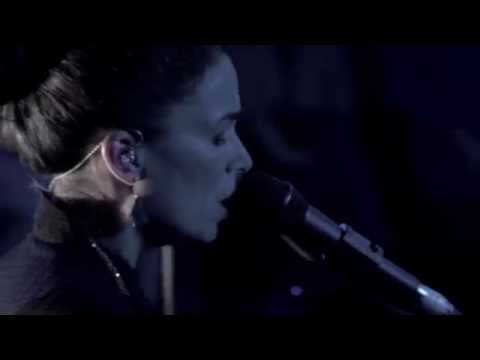 Yael Naim : Toxic (concert Arte live web)