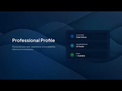 Triton RMS demo preview