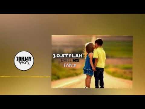 TIOLA(J.O.STYLAH REMIX)2021-Seanrii Ft J-Liko x Jenieo &  Funky