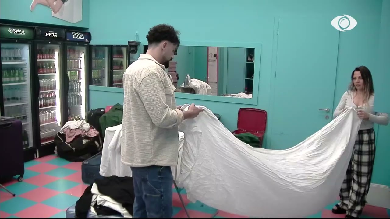 “Edhe një falje që kërkove s’e mbajte fjalën”/ Vserlo debaton me Aldon