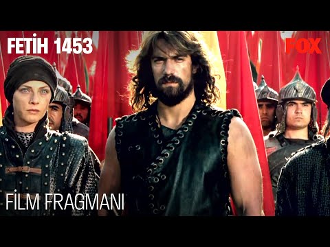Fetih 1453 Film Fragmanı