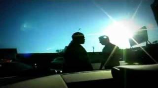 Daz Dillinger &amp; Kurupt - R.A.W