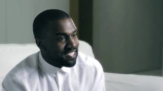 Kanye West on why you should not give a f*ck