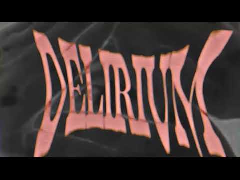 Manapart - Delirium (Official Lyric Video)