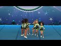 Academy Of Cheer Excellence Kiss Mini Small 1